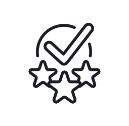 Experiencia Comprobada