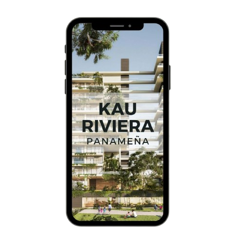 kau riviera panameña
