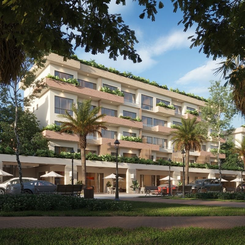 City Place Downtown Punta Cana