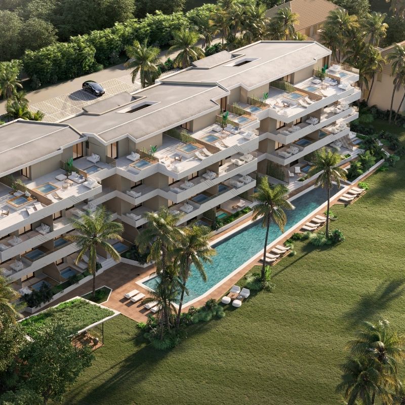 Palmira Golf Cocotal