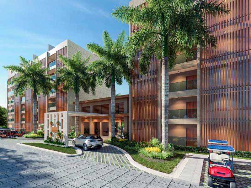 Paseo del Lago 1 - La Altagracia - Punta Cana - 23000