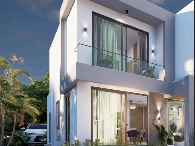 Boulevard Turístico del Este - La Altagracia - Punta Cana - 23000
