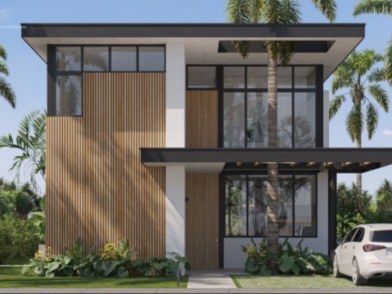 Vista Cana Blvd. - La Altagracia - Punta Cana - 23000