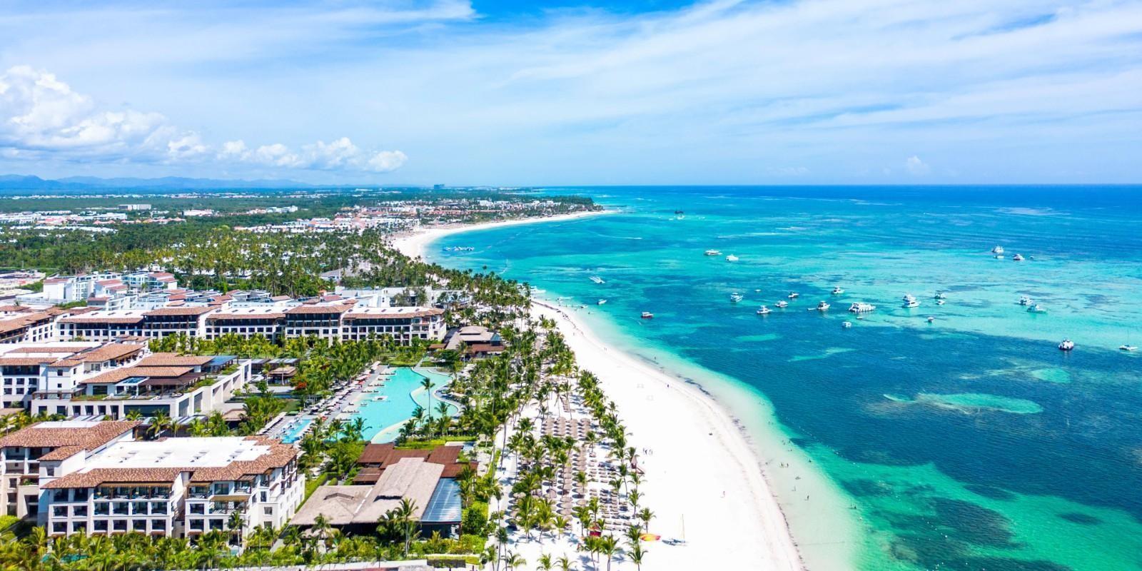 Razones para invertir en Punta Cana hoy mismo