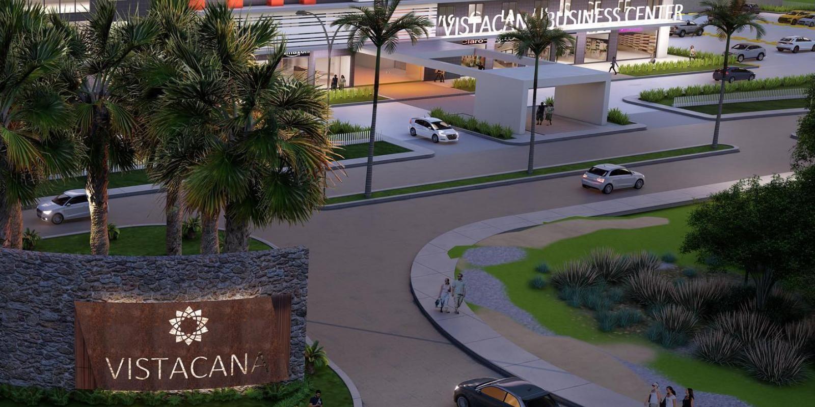 Vivir en Vistacana: Un Estilo de Vida de Lujo y Conveniencia