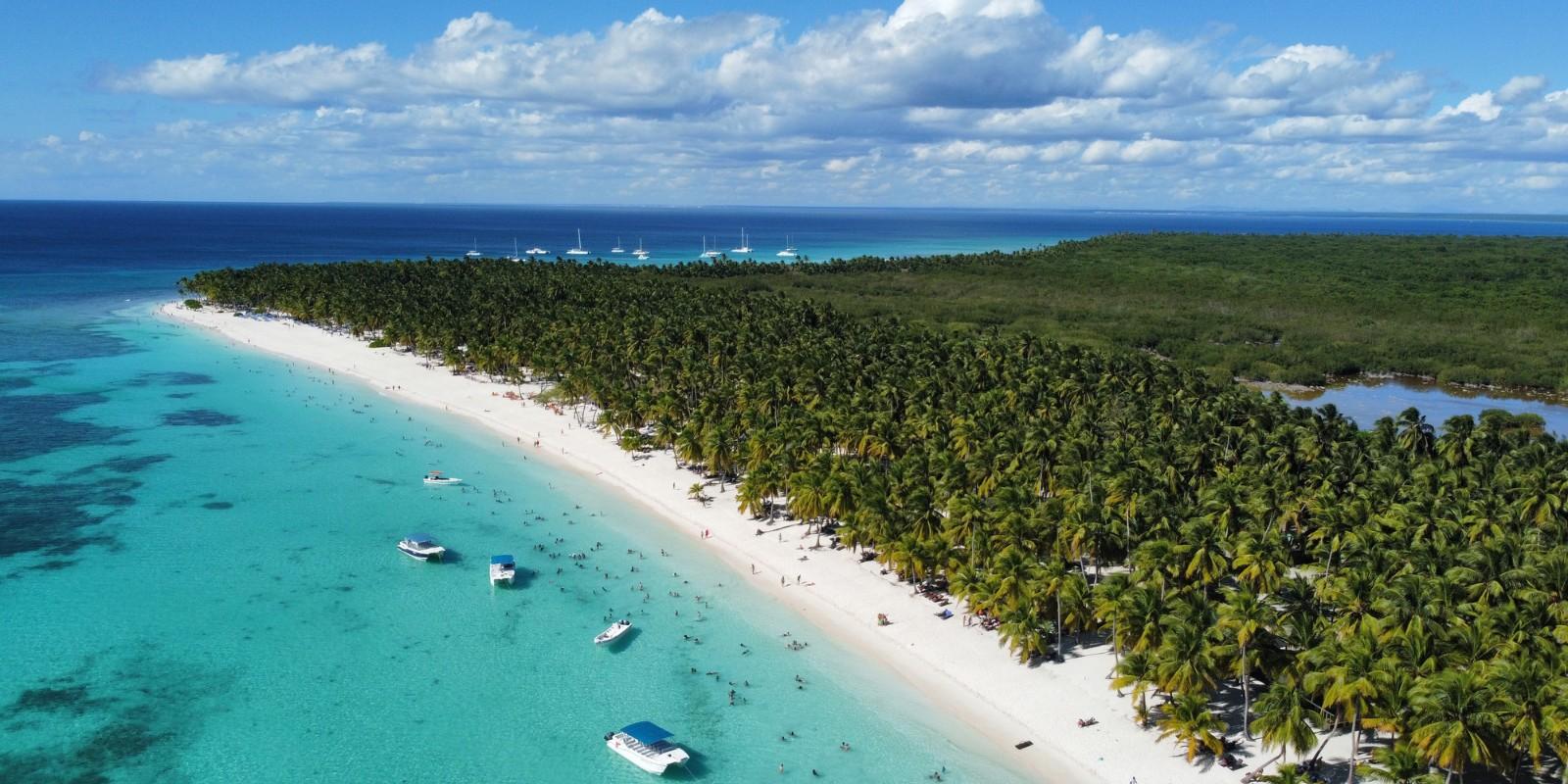 Jubilación en la República Dominicana: Un Paraíso Espera