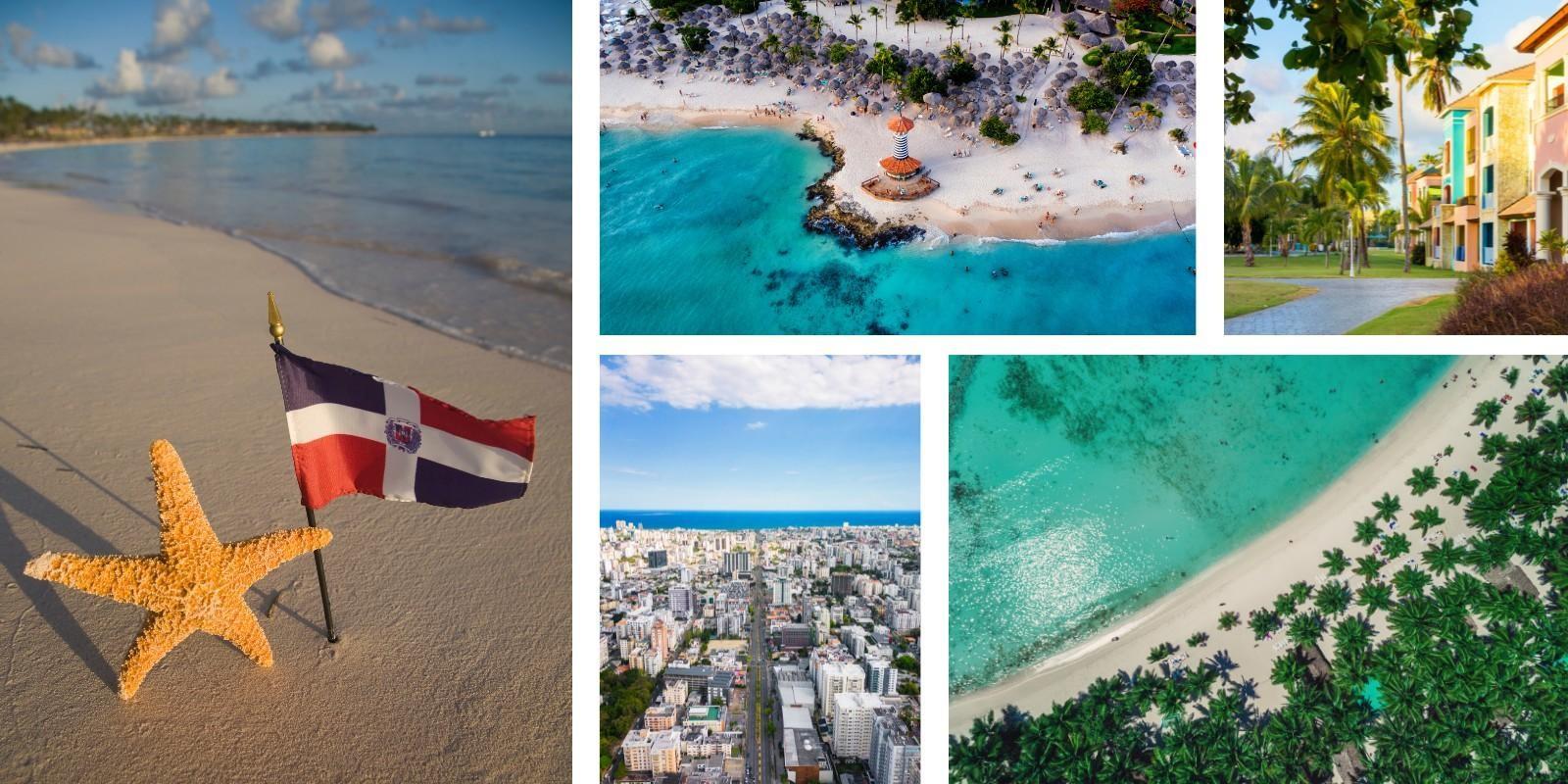 República Dominicana, el Paraíso para Jubilados Extranjeros