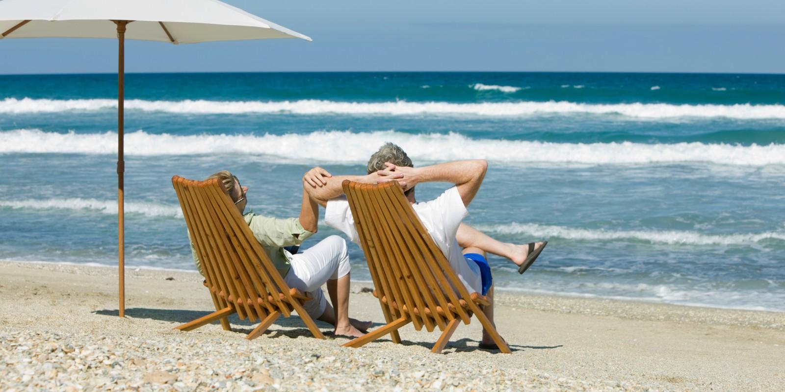 Jubilación en el Paraíso: Compartiendo Momentos Inolvidables