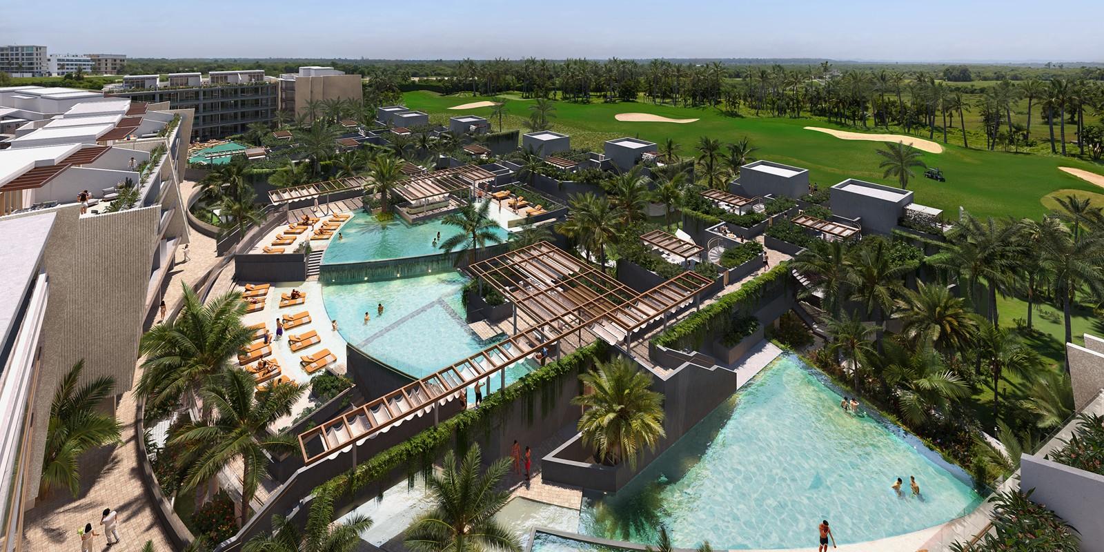 Andara: Lujo y Exclusividad en Cap Cana