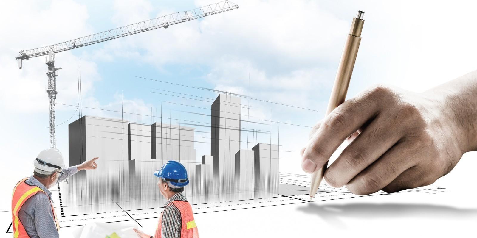 Confianza en Desarrolladores Inmobiliarios