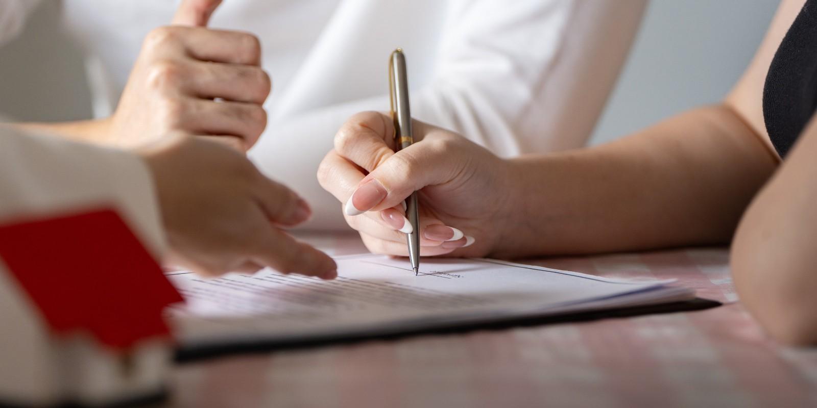 Guía completa de procesos legales en RD