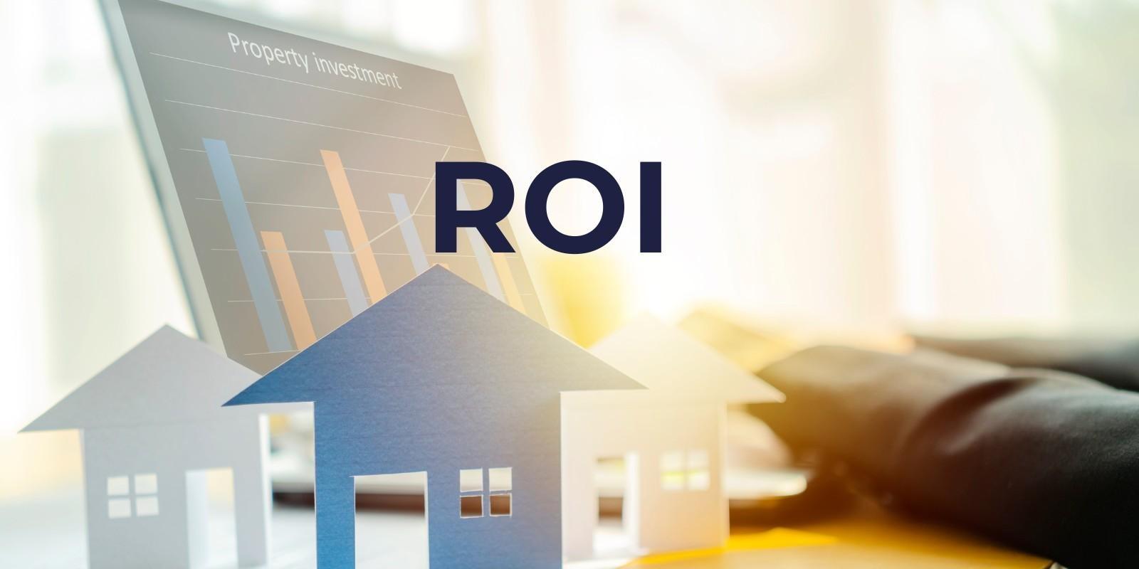 Retorno de Inversión: Clave para Invertir Inteligentemente