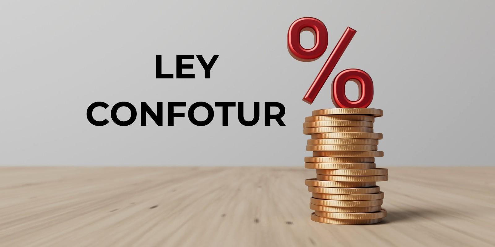 Incentivos Fiscales de la Ley de Confotur en RD