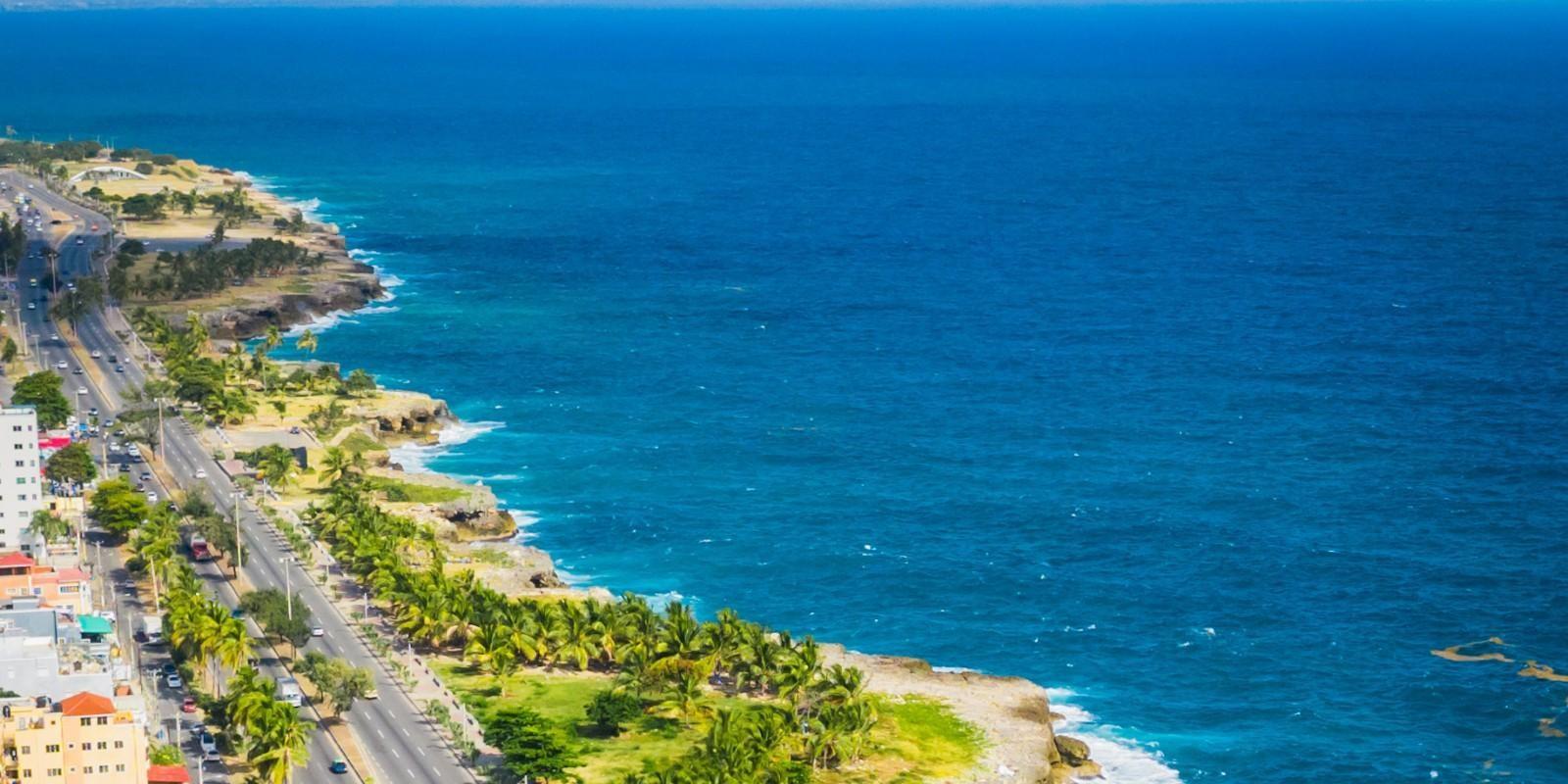 Crecimiento Económico de la República Dominicana 2025