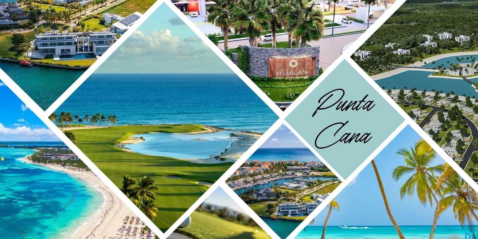 Las mejores zonas para invertir en Punta Cana en 2026: Cap Cana, Bávaro y más