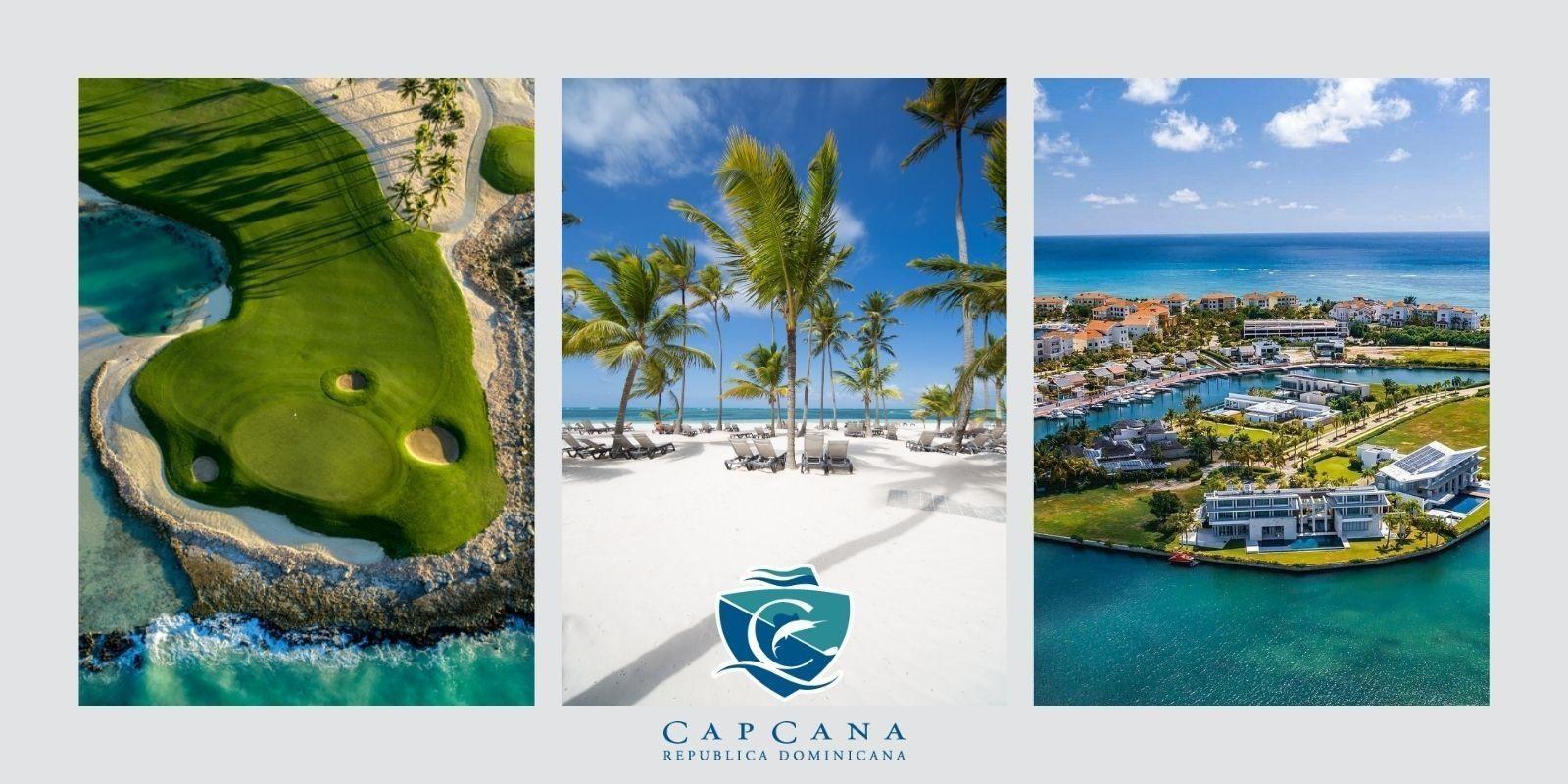 Por qué invertir en Cap Cana: oportunidades inmobiliarias y propiedades de lujo