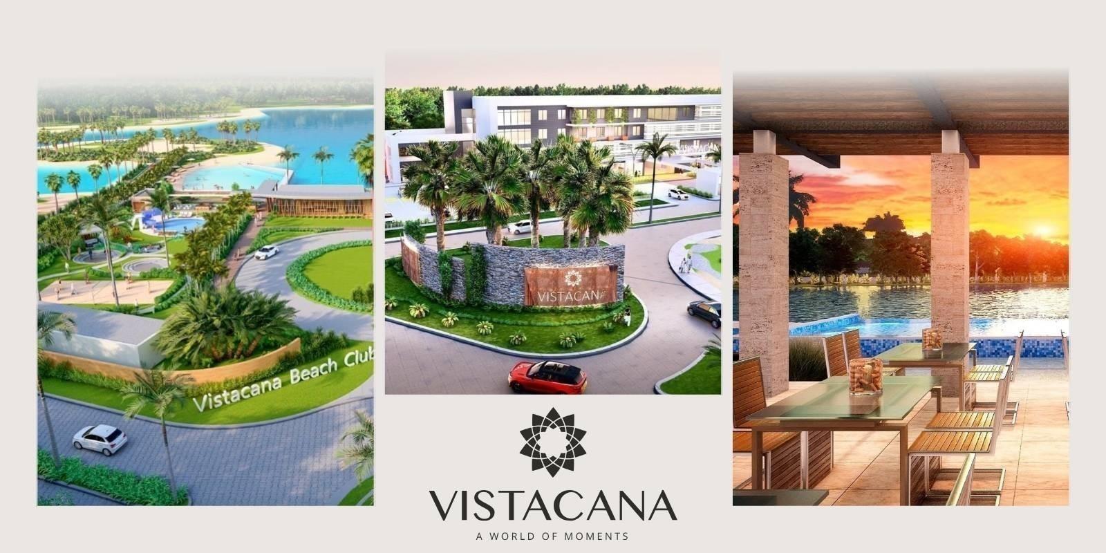 Invertir en Vista Cana: oportunidades inmobiliarias en Punta Cana
