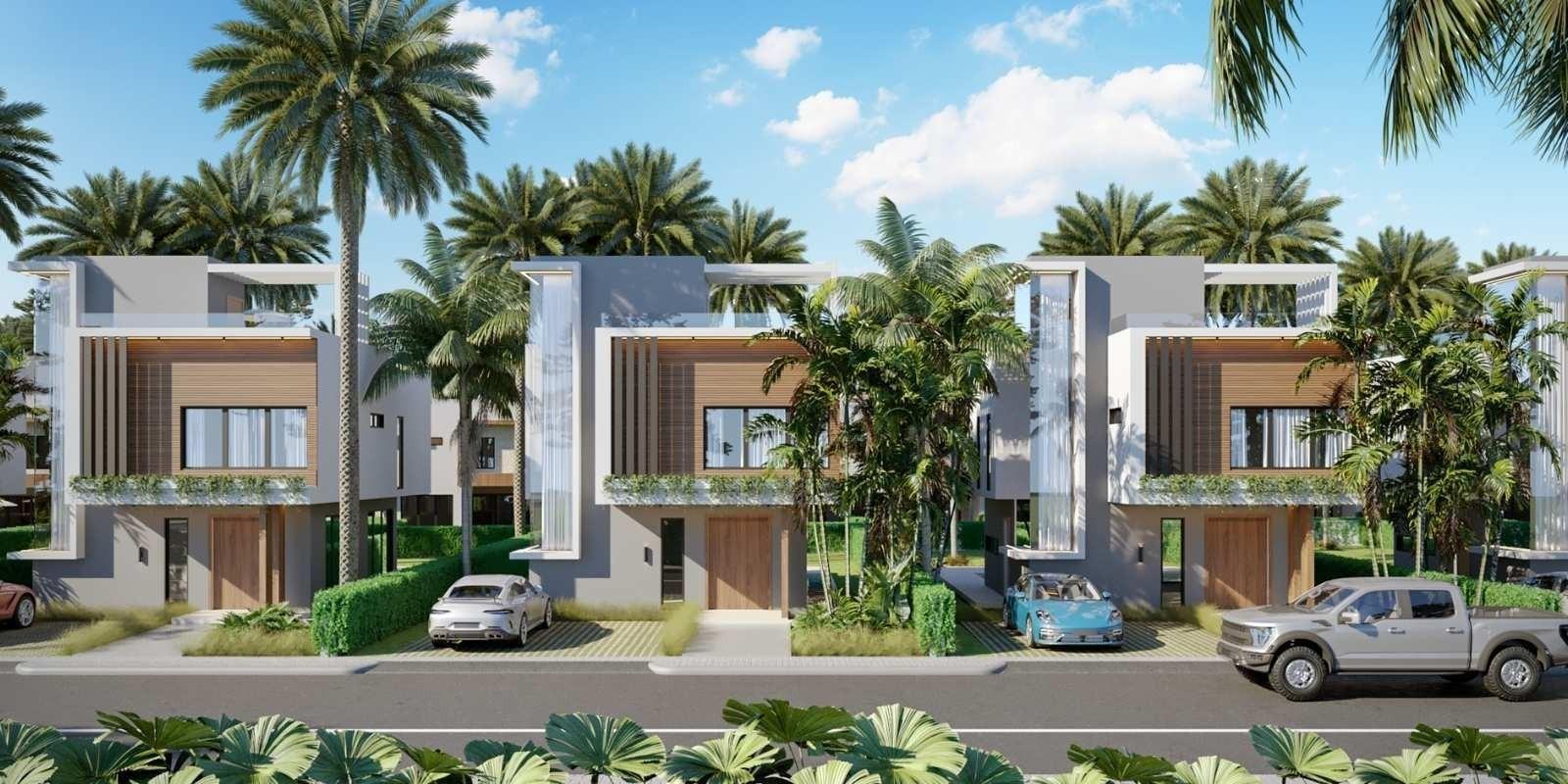 Proyectos en Vista Cana: oportunidades inmobiliarias en Punta Cana