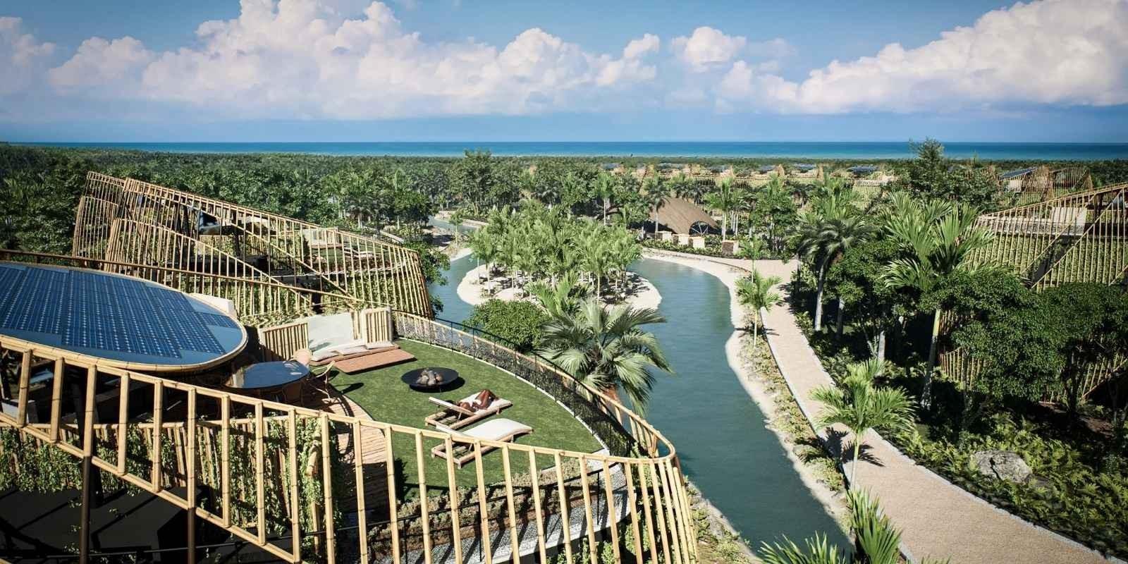 Proyectos en Miches República Dominicana: Inversión Turística y Oportunidades Inmobiliarias
