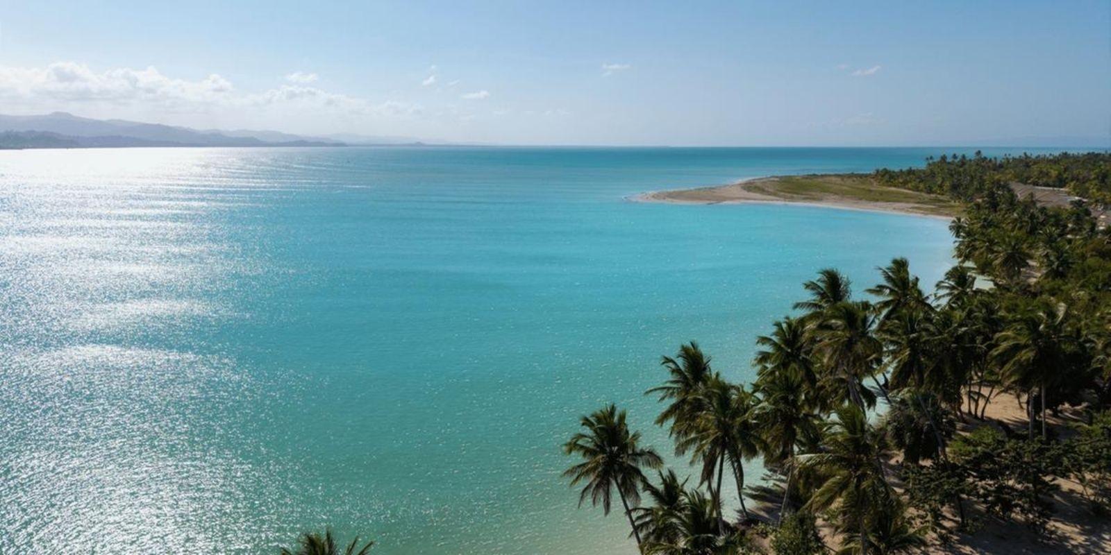 Comprar terrenos frente al mar en Miches: inversión inmobiliaria con alto potencial