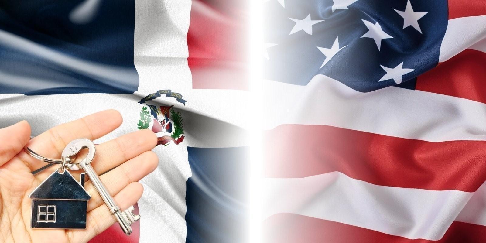Invertir en bienes raíces en RD desde Estados Unidos: lo que debes saber