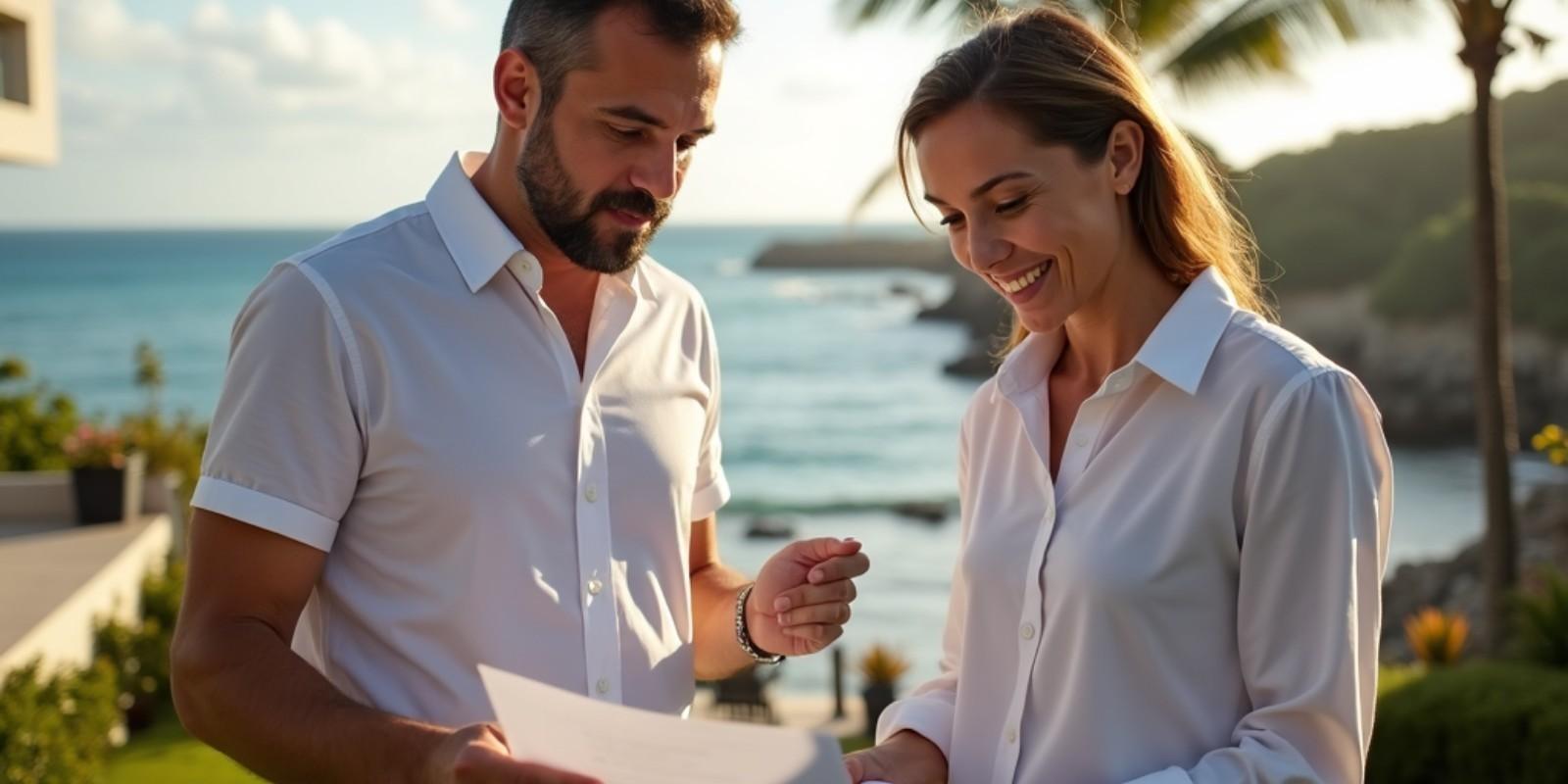 Cómo comprar una propiedad en República Dominicana siendo extranjero (guía 2026)