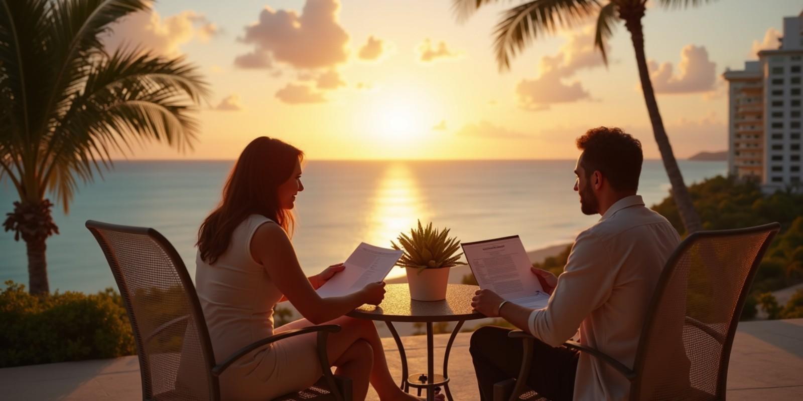 Cómo comprar un apartamento en Punta Cana siendo extranjero en 2026 (guía fácil y segura)