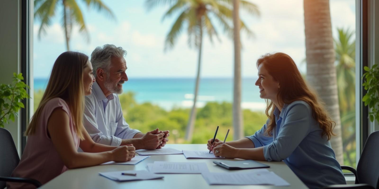¿Es seguro comprar propiedad en República Dominicana en 2026? Riesgos, costos y lo que nadie te explica