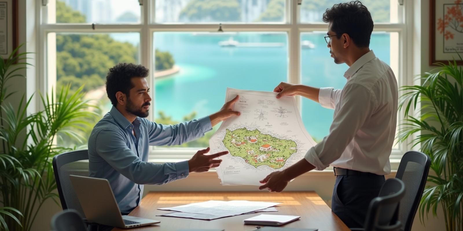 ¿Cuánto tiempo tarda comprar una propiedad en República Dominicana en 2026? (proceso real paso a paso)