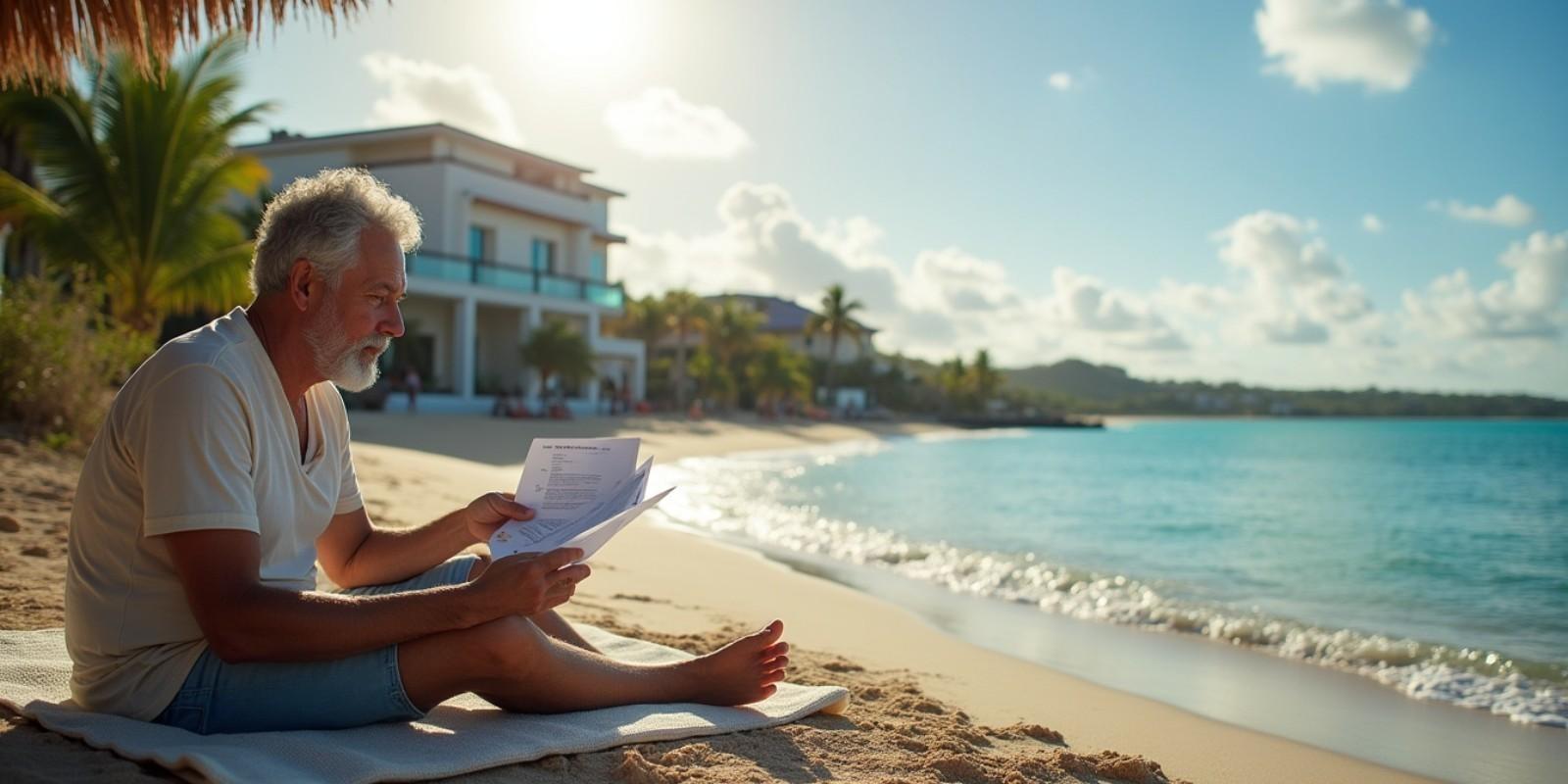 Riesgos legales al invertir en República Dominicana en 2026: lo que debes saber antes de perder dinero