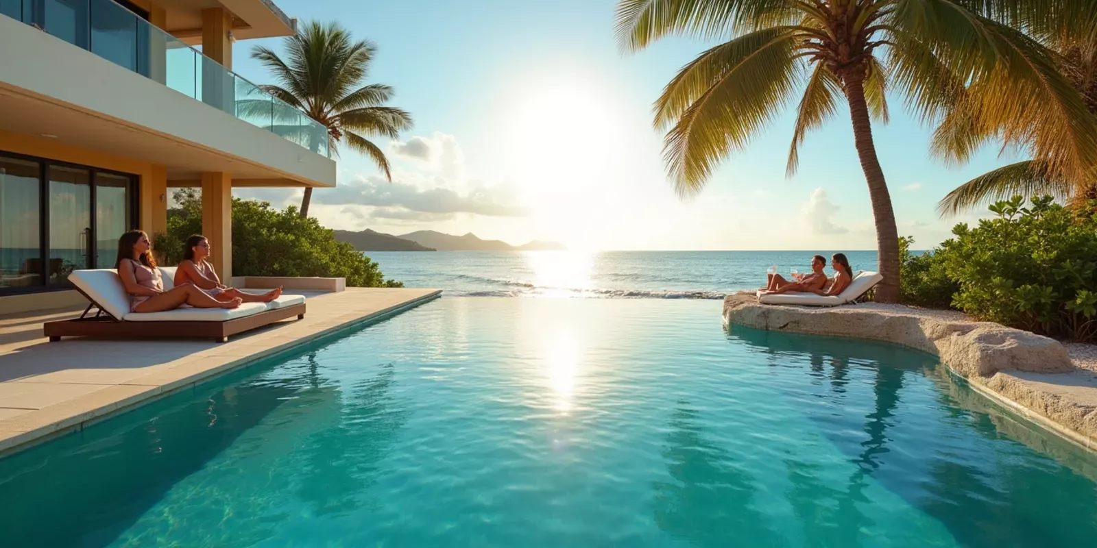 ¿Cuánto se gana con Airbnb en Punta Cana en 2026? Ingresos reales y rentabilidad