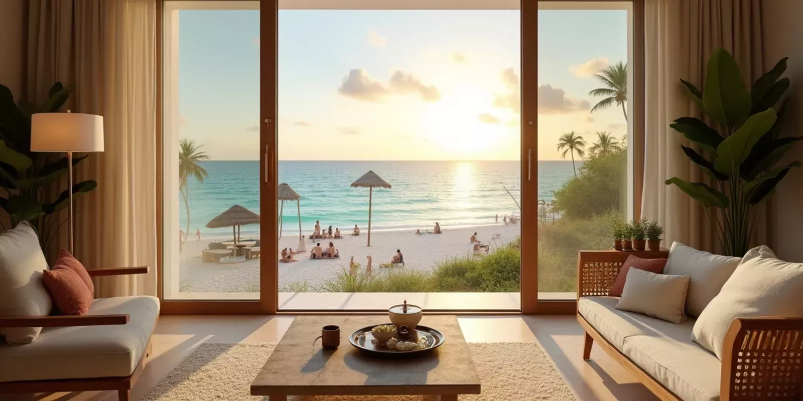 Proyectos inmobiliarios en Punta Cana más rentables en 2026 (dónde invertir mejor)