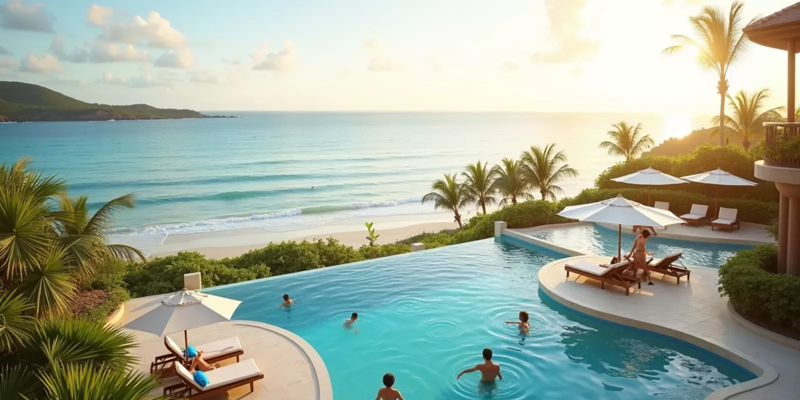 ¿Cap Cana o Cancún? Dónde invertir mejor en el Caribe en 2026