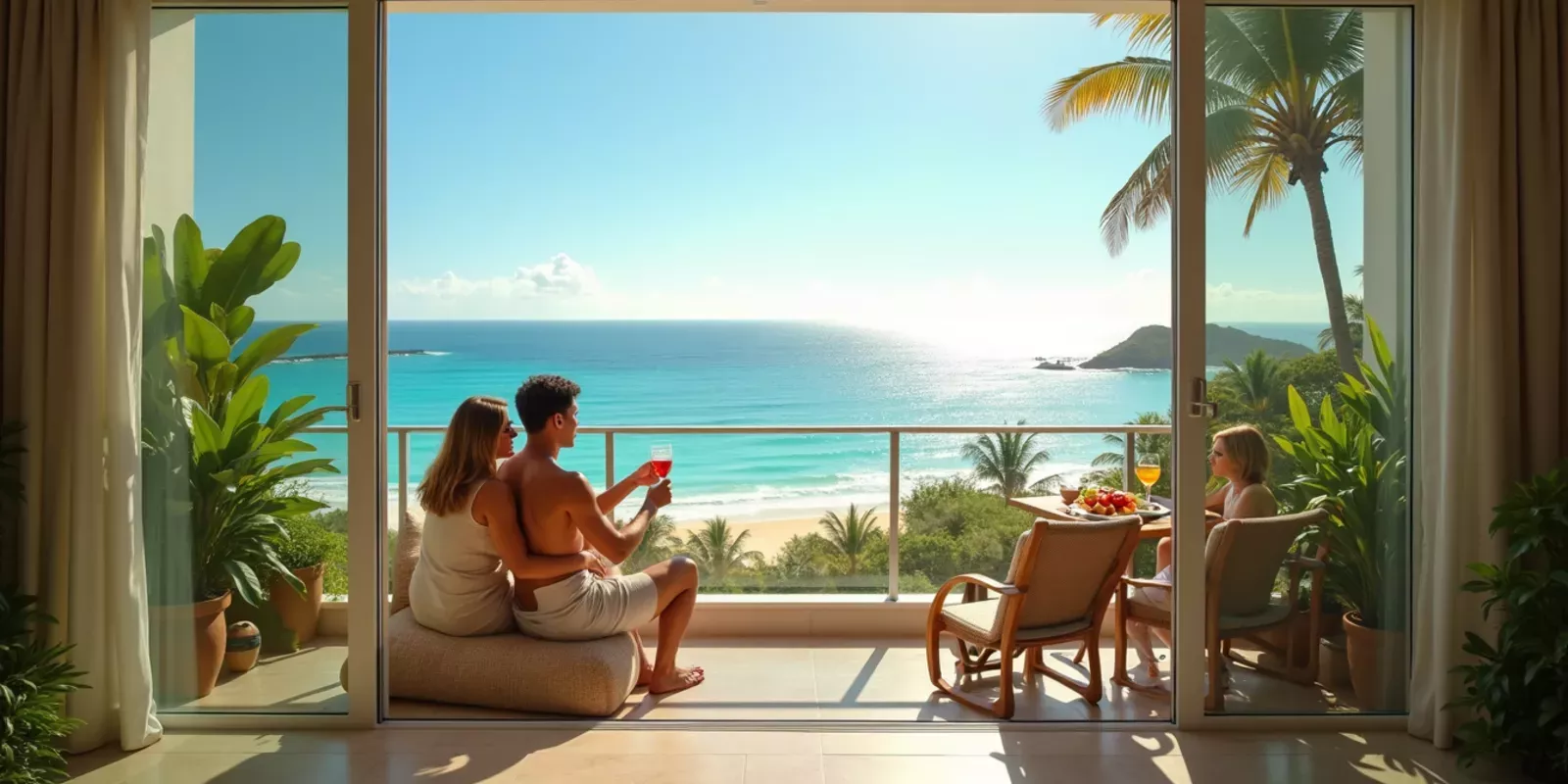 Ingresos Airbnb en Cap Cana: lo que puedes ganar realmente