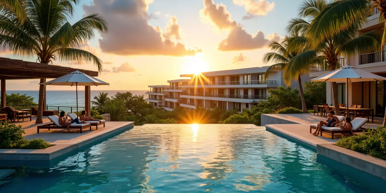 Villas y apartamentos en Punta Cana: cuál deja más dinero y en qué invertir 