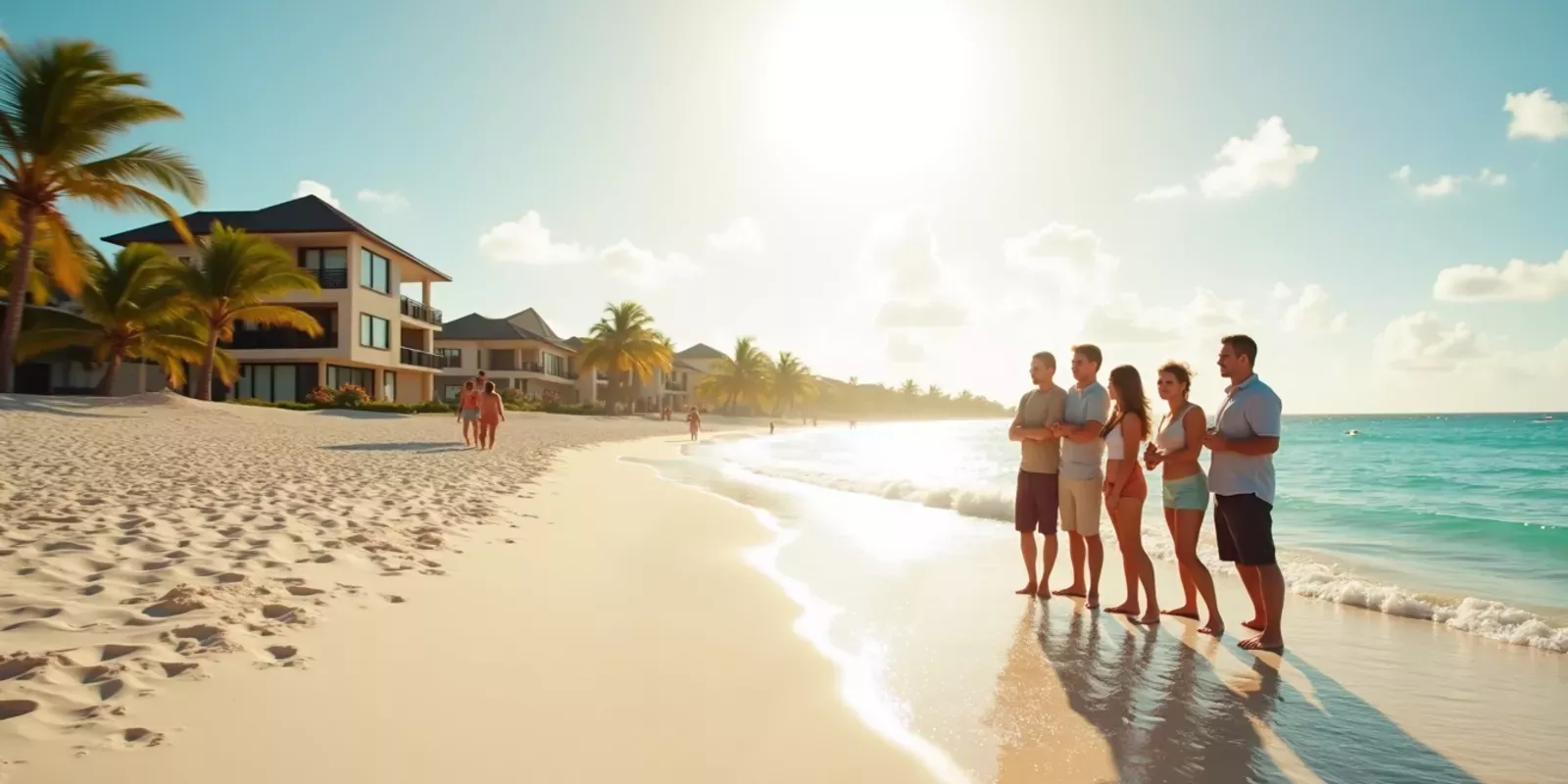 ¿Con cuánto puedo invertir en Punta Cana? Ejemplos reales y opciones actuales