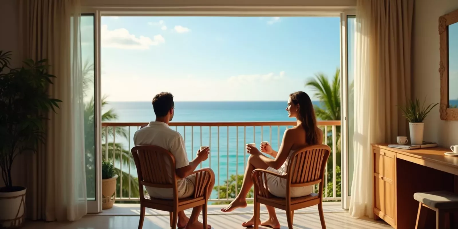 Gastos de un apartamento en Punta Cana: cuánto pagarás realmente al mes