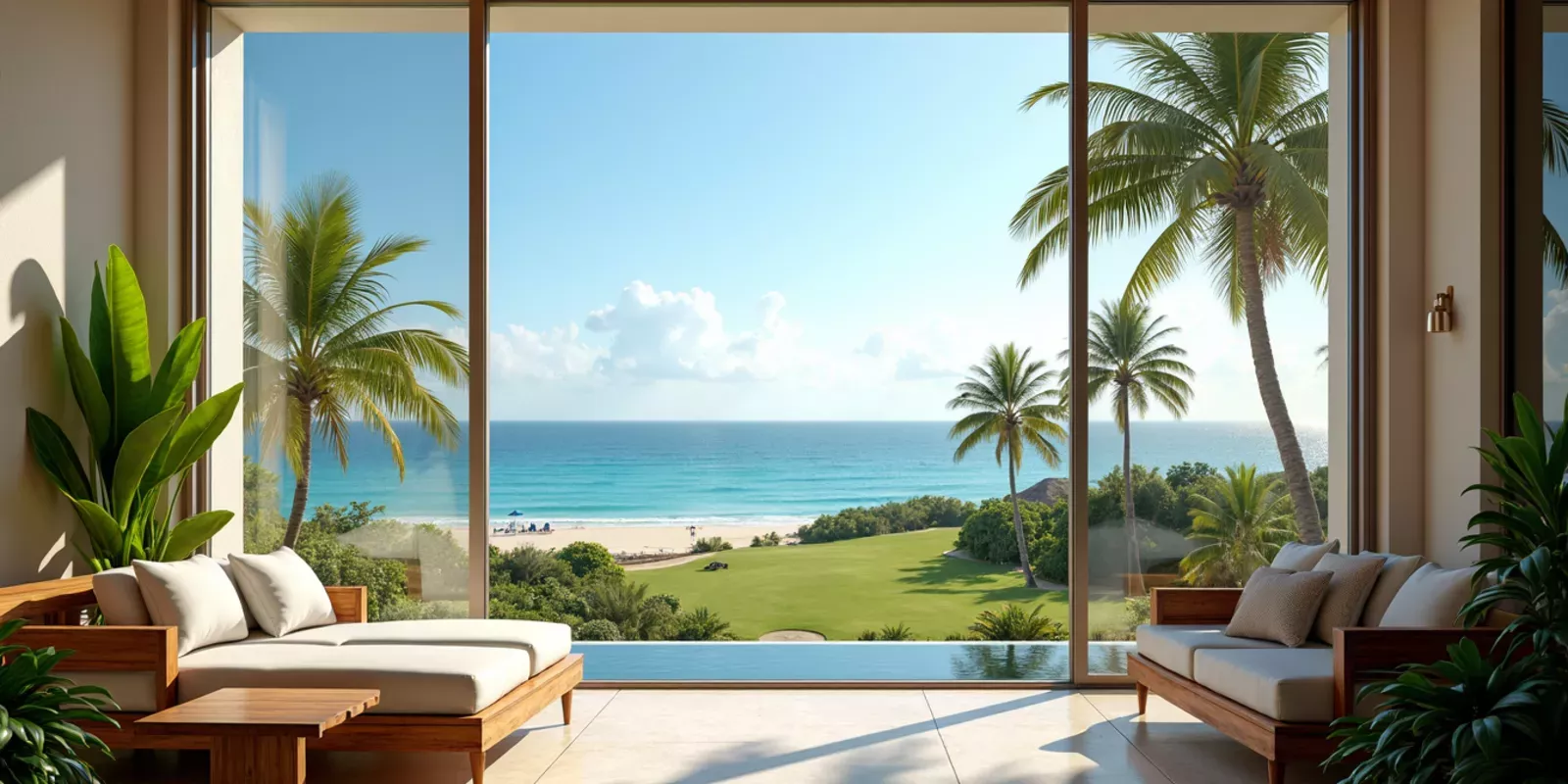 Gastos de condominio en Cap Cana (apartamento, golf y proyectos nuevos)