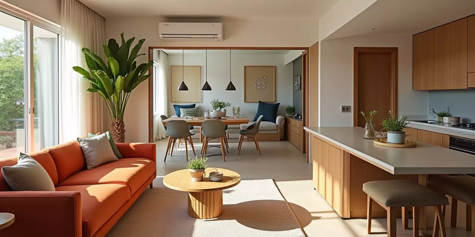 ¿Cuánto cuesta amueblar un apartamento en Punta Cana? Precios reales (2026)