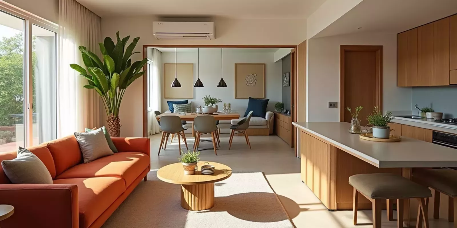 ¿Cuánto cuesta amueblar un apartamento en Punta Cana? Precios reales (2026)