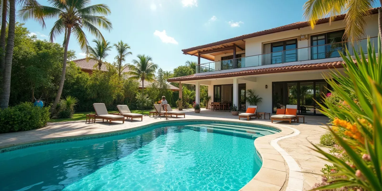 Gastos reales de una propiedad en Cap Cana (lo que nadie te dice)