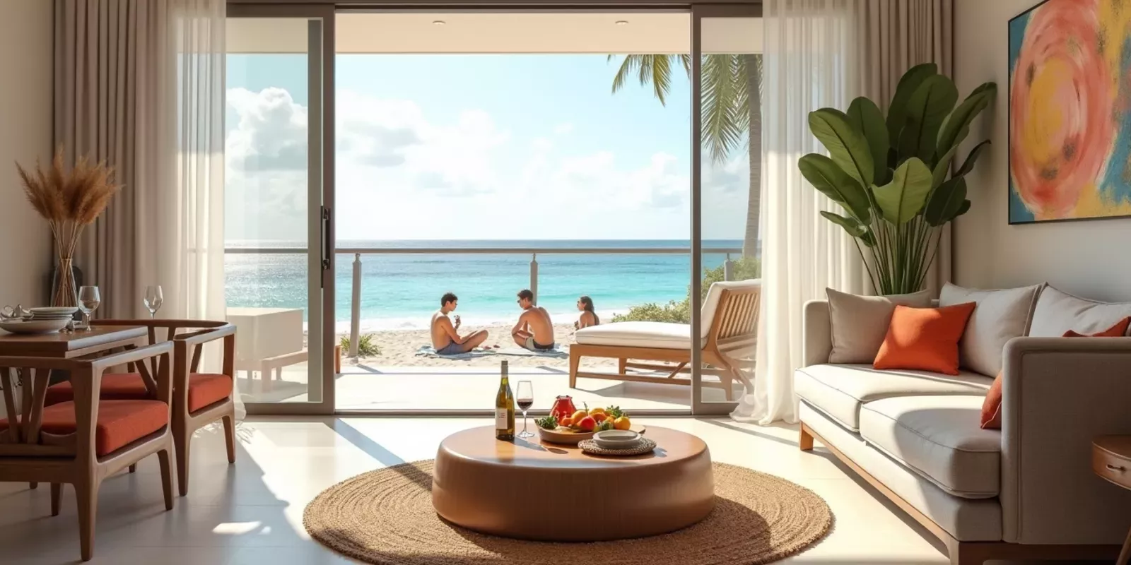 Airbnb Punta Cana Bávaro