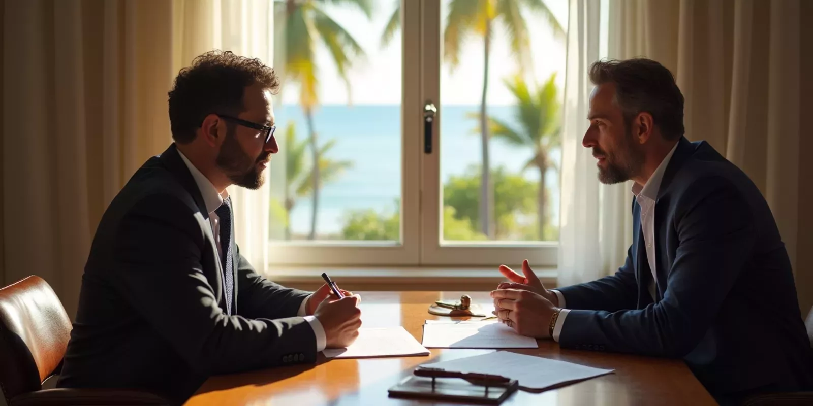 Costos Notariales en Punta Cana: Lo que Debes Saber