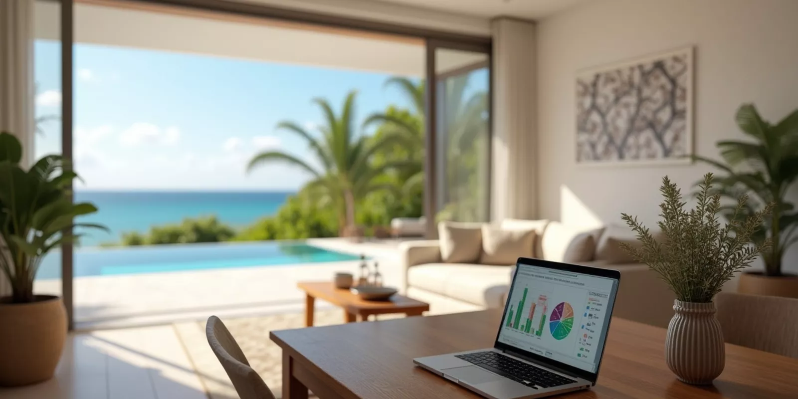 Tarifas de Administración Inmobiliaria en Punta Cana