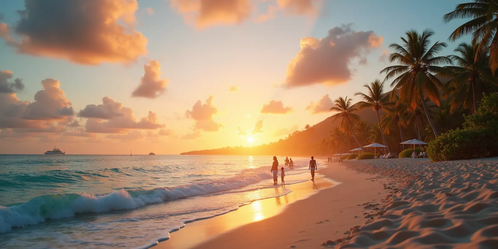 Mejores zonas para invertir en Punta Cana