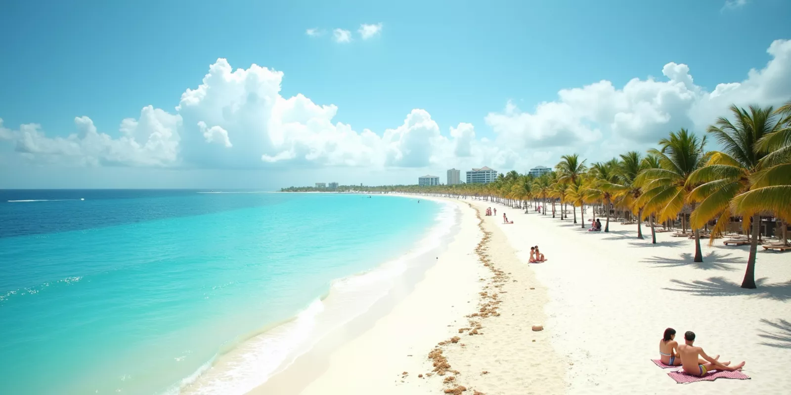 Inversión en Punta Cana: Oportunidades y Crecimiento