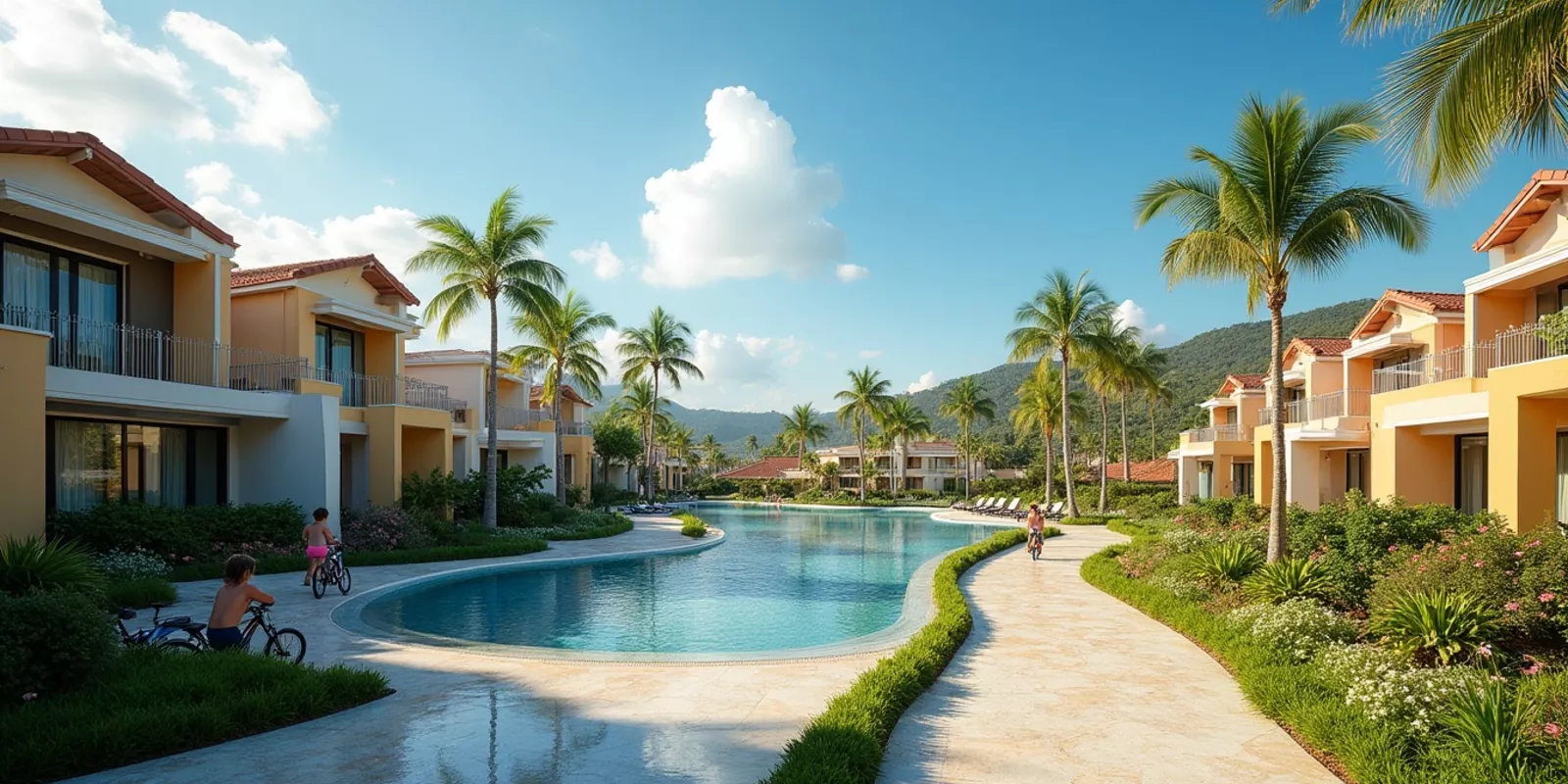 Crecimiento Económico y Oportunidades Inmobiliarias en Punta Cana