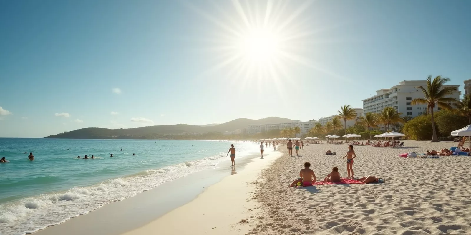 Inversión en Miches: Oportunidades Inmobiliarias