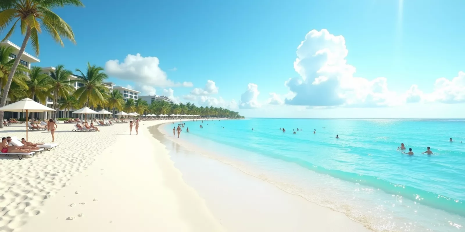 Inversiones en Zonas Emergentes de Punta Cana