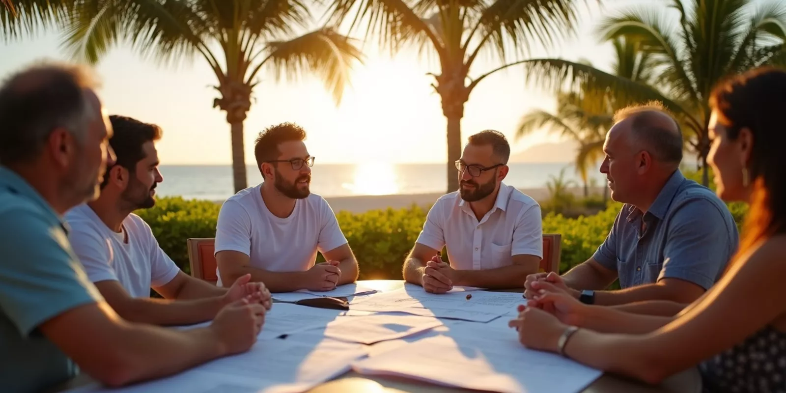 Seguridad Jurídica para Inversionistas en Punta Cana